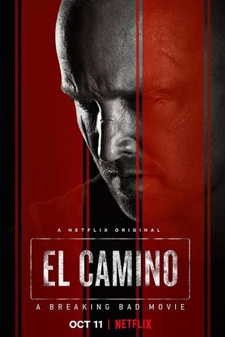 El Camino: A Breaking Bad Film