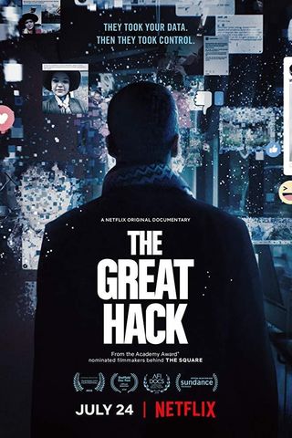 The Great Hack