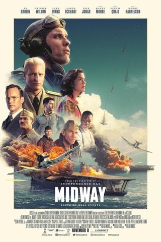Midway - Batalha em Alto-Mar