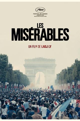 Les Misérables