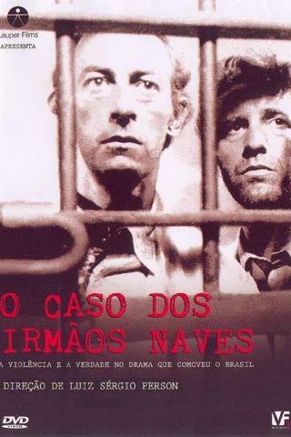 O Caso dos Irmãos Naves