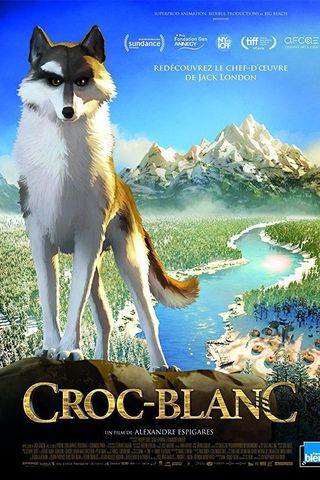 White Fang