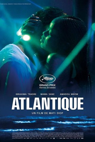 Atlantique