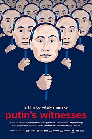 Putin's Witnesses