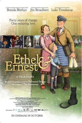 Ethel & Ernest