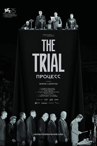 The Trial