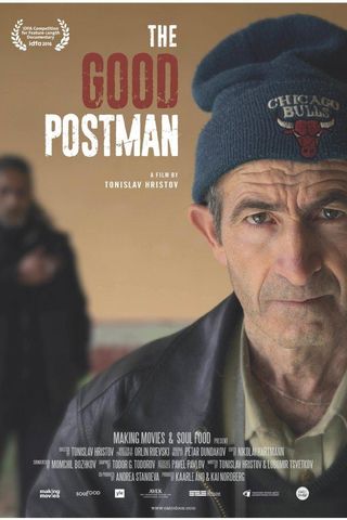 The Good Postman