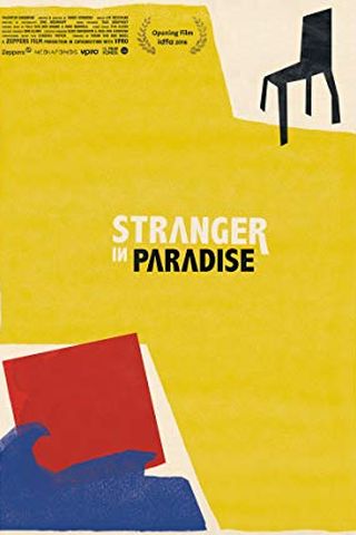 Stranger in Paradise