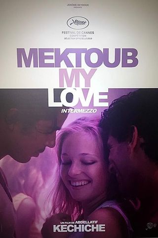 Mektoub, My Love: Intermezzo