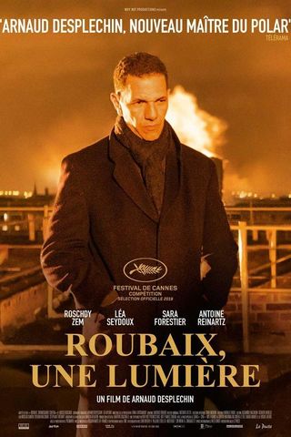 Roubaix, une Lumière