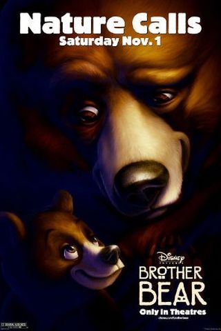 Brother Bear