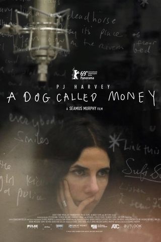 PJ Harvey: Um Cão Chamado Dinheiro