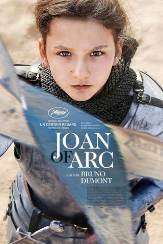 Joan of Arc