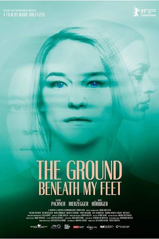 The Ground Beneath My Feet