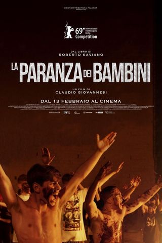 La Paranza dei Bambini