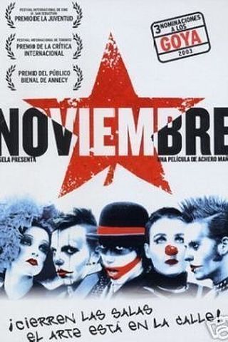 Novembro