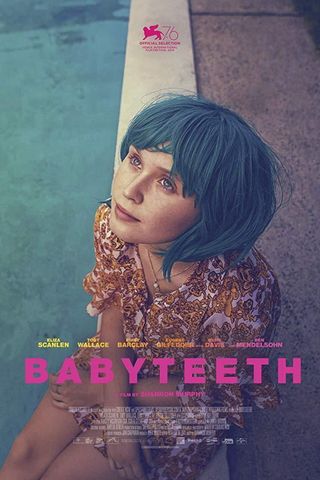 Babyteeth