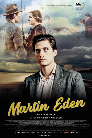 Martin Eden