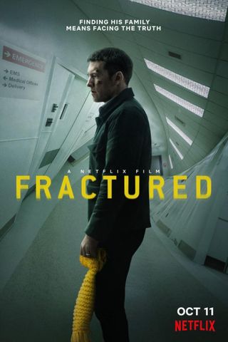 Fractured