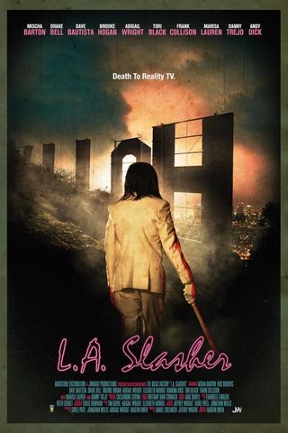 L.A. Slasher