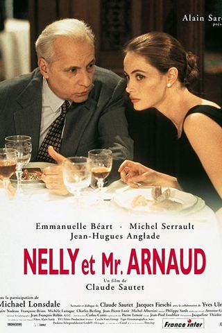 Nelly and Mr. Arnaud