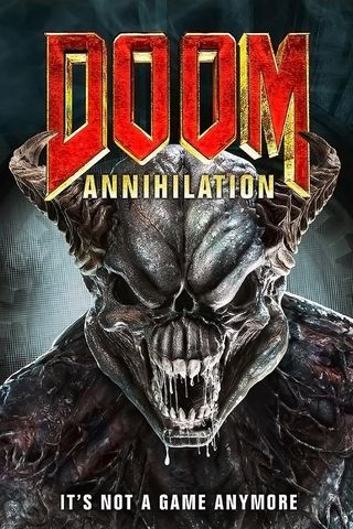 Doom: Annihilation