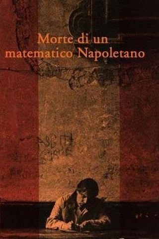 Morte di un Matematico Napoletano