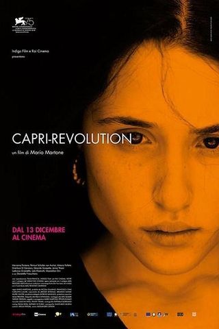 Capri-Revolution