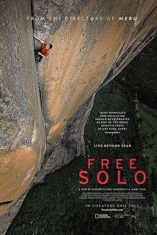 Free Solo