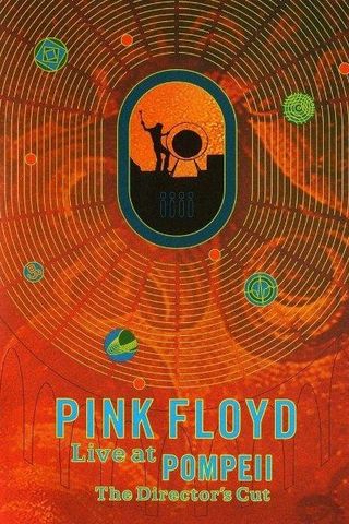 Pink Floyd: Live at Pompeii