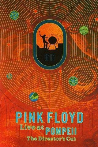 Pink Floyd: Live at Pompeii