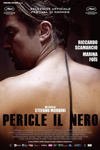 Pericle il Nero