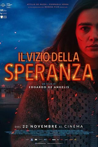 Il Vizio della Speranza