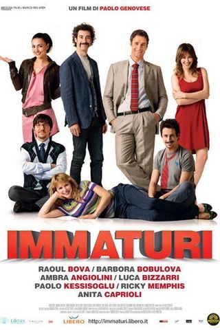 Immaturi