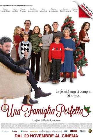 Una Famiglia Perfetta