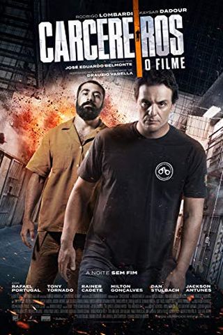 Carcereiros - O Filme