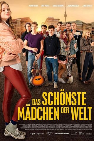 Das Schönste Mädchen der Welt