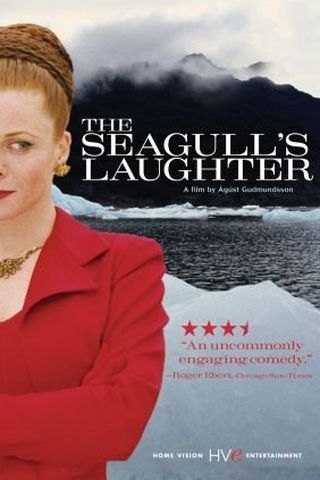 The Seagull's Laughter