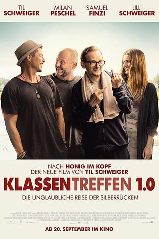 Klassentreffen 1.0