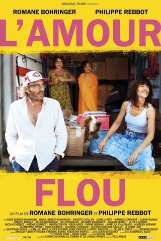 L'Amour Flou