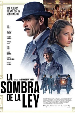 La Sombra de la Ley