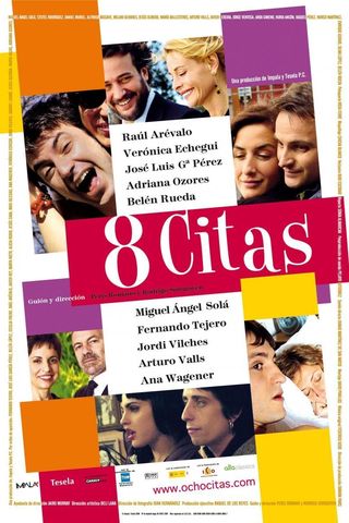 8 Citas