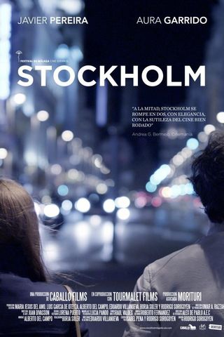 Stockholm