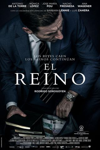 El Reino