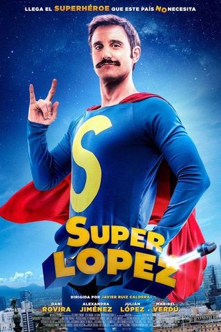 Super Lopez