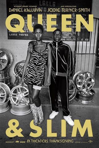 Queen & Slim