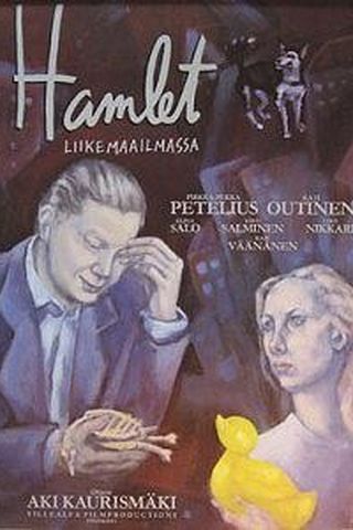 Hamlet Vai à Luta