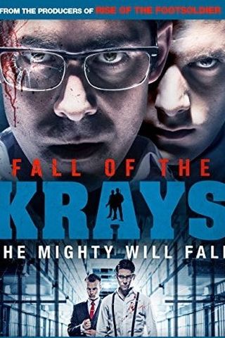 The Fall of the Krays