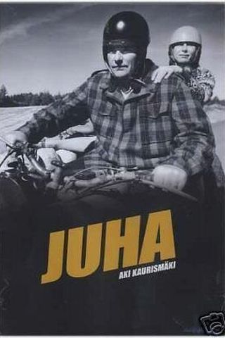 Juha