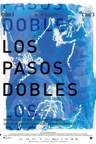 Os Passos Duplos